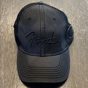 Men’s Fender Ball Cap